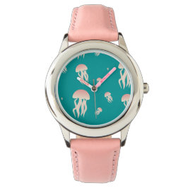 Jellyfish - Watch Armbandsur
