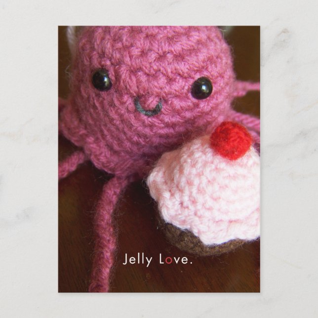 jellylove-01 vykort (Framsida)