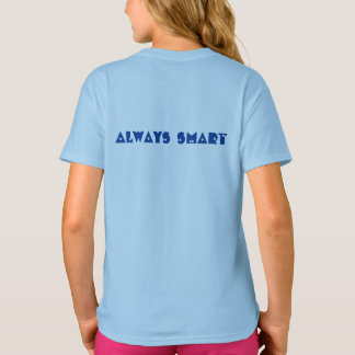 Jellys plashy Squad T Shirt