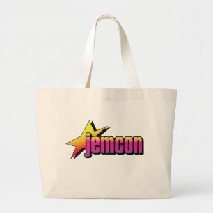 JemCon jumbototo Jumbo Tygkasse