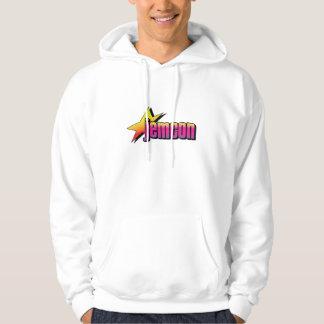 JemCon logotypHoodie Sweatshirt