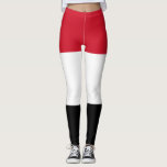 Jemens flagga leggings<br><div class="desc">Detta mönster är utmärkande för Jemens flagga (officiellt känd som Jemen), som är ett land i den södra delen av den arabiska Peninsulan i Westerna Asien. Jemen gränsar av Saudiarabien till norr, Röda havet till väster, Bukt i Aden- och Guardafui-kanalen till söder och Oman till öster. Dessutom omfattar Jemens territorium...</div>