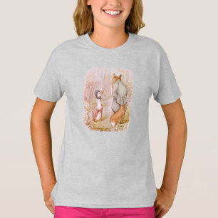Jemima Puddle Anka T-Shirt