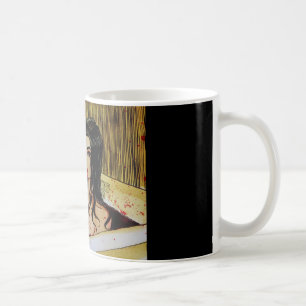 Jen av helvete kaffemugg