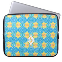 Jen Mosaic Laptop Fodral