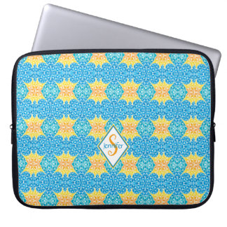 Jen Mosaic Laptop Fodral