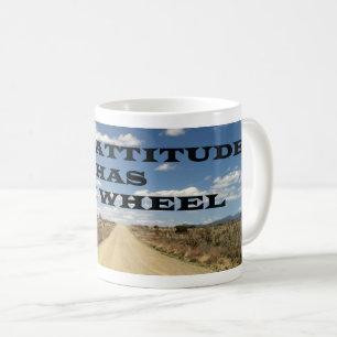 Jen Sincero Badass Motivational Quote Kaffemugg