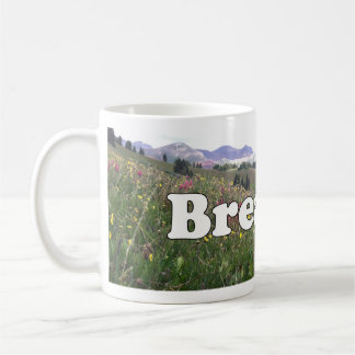 Jen Sincero Breathe Mugg
