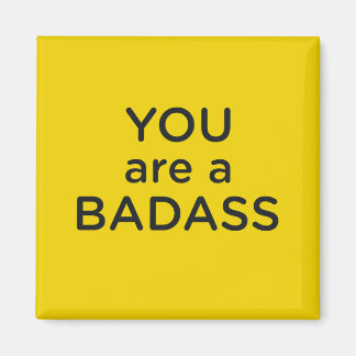 Jen Sincero Du är en Badass Magnet