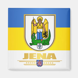 Jena Magnet