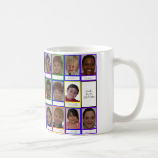 Jenels mugg för 5's/6's 2008