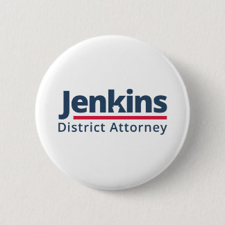 Jenkins för allmän åklagare knapp