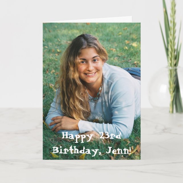 Jenn 1 inbjudan (Framsida)