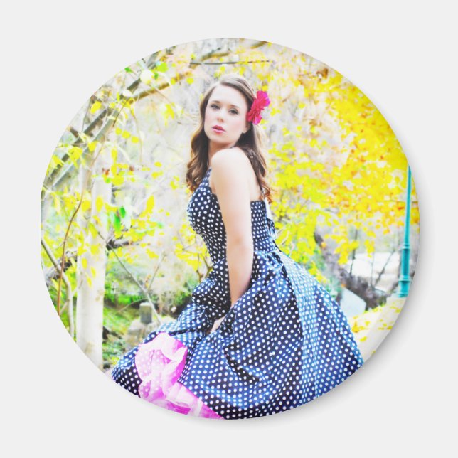 jenn magnet (Framsidan)