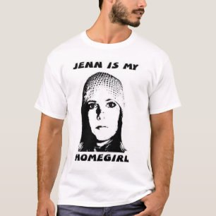 Jenn T Shirt