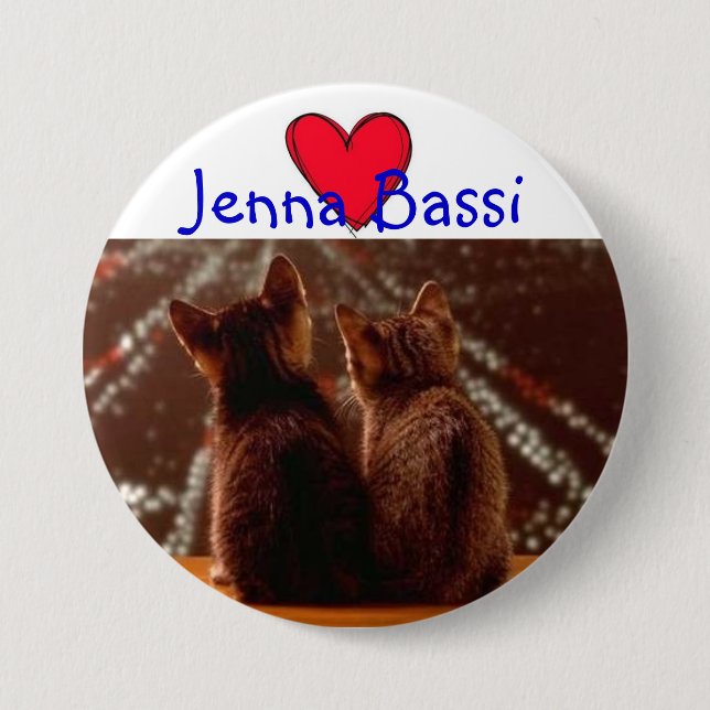 Jenna Bassi Knapp (Framsida)