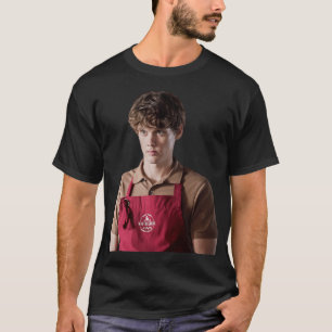 Jenna Ortegamoviehorrormoviestyler Galpin T Shirt