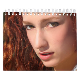 Jennas kalender