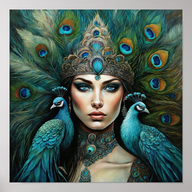 JennElizabeth Poster (Framsidan)