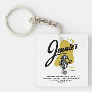 Jennies Restaurant & Lounge, Chicago, IL