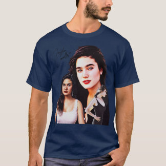 Jennifer Connelly T Shirt