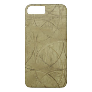 Jennifer Goldbergers målning av länkade cirklar