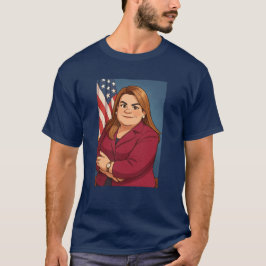Jennifer Gonzalez Gobernadora  T Shirt