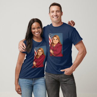 Jennifer Gonzalez Gobernadora T Shirt