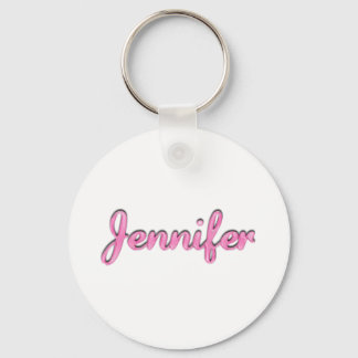 Jennifer, Jennifer Nyckelring