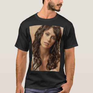 Jennifer Kärlek Hewitt T Shirt