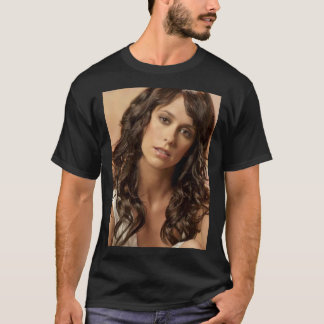 Jennifer Kärlek Hewitt T Shirt