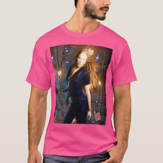 Jennifer Lopez T Shirt