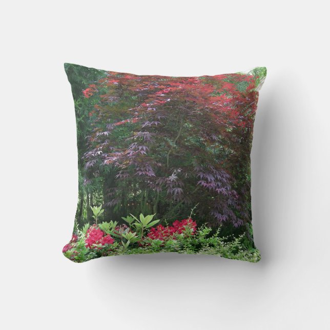 Jennifer Sjöar Photo Pillows Kudde (Framsida)