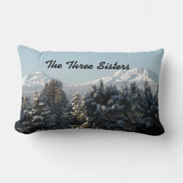 Jennifer Sjöar Photo Pillows Lumbarkudde