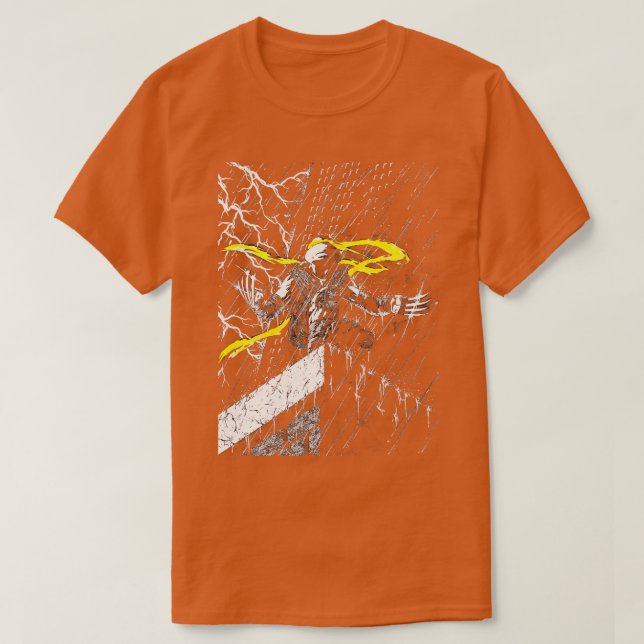 Jennika T Shirt (Design framsida)