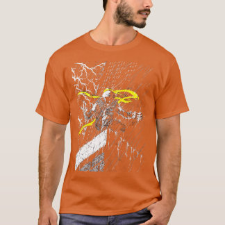Jennika T Shirt