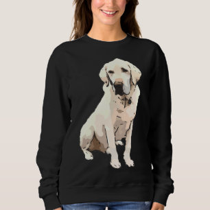 Jennkirk Gul lab T Shirt