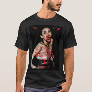 Jennnifer Body Movie Poster Poster.png T Shirt