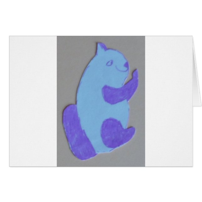 Jenny Hälsningskort (Framsidan Horizontal)