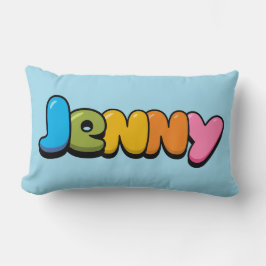 Jenny Lumbarkudde