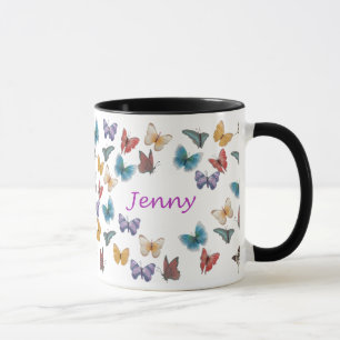 Jenny Mugg