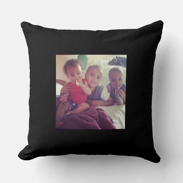 Jenny pill Vol.3 Kudde (Framsida)