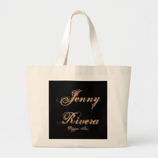 Jenny Rivera, Skopa Inc. Jumbo Tygkasse