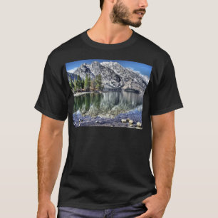 Jenny sjöreflexion t shirt