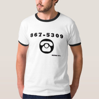 JENNY T SHIRT