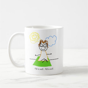 jennyspydigheter: allt är väl kaffemugg