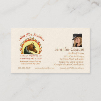 Jens Business_Card2 Visitkort