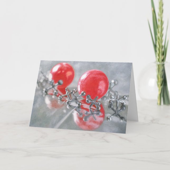 Jens Jackar Kort (Framsida)