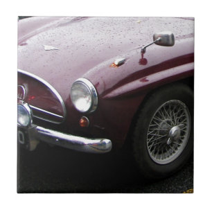 Jensen 541 galler kakelplatta