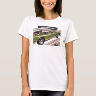 JENSEN INTERCEPTOR FF113 T SHIRT
